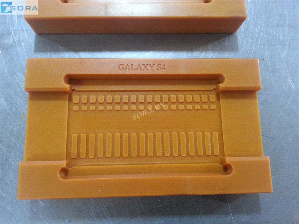 Jig gá vớ điện thoại